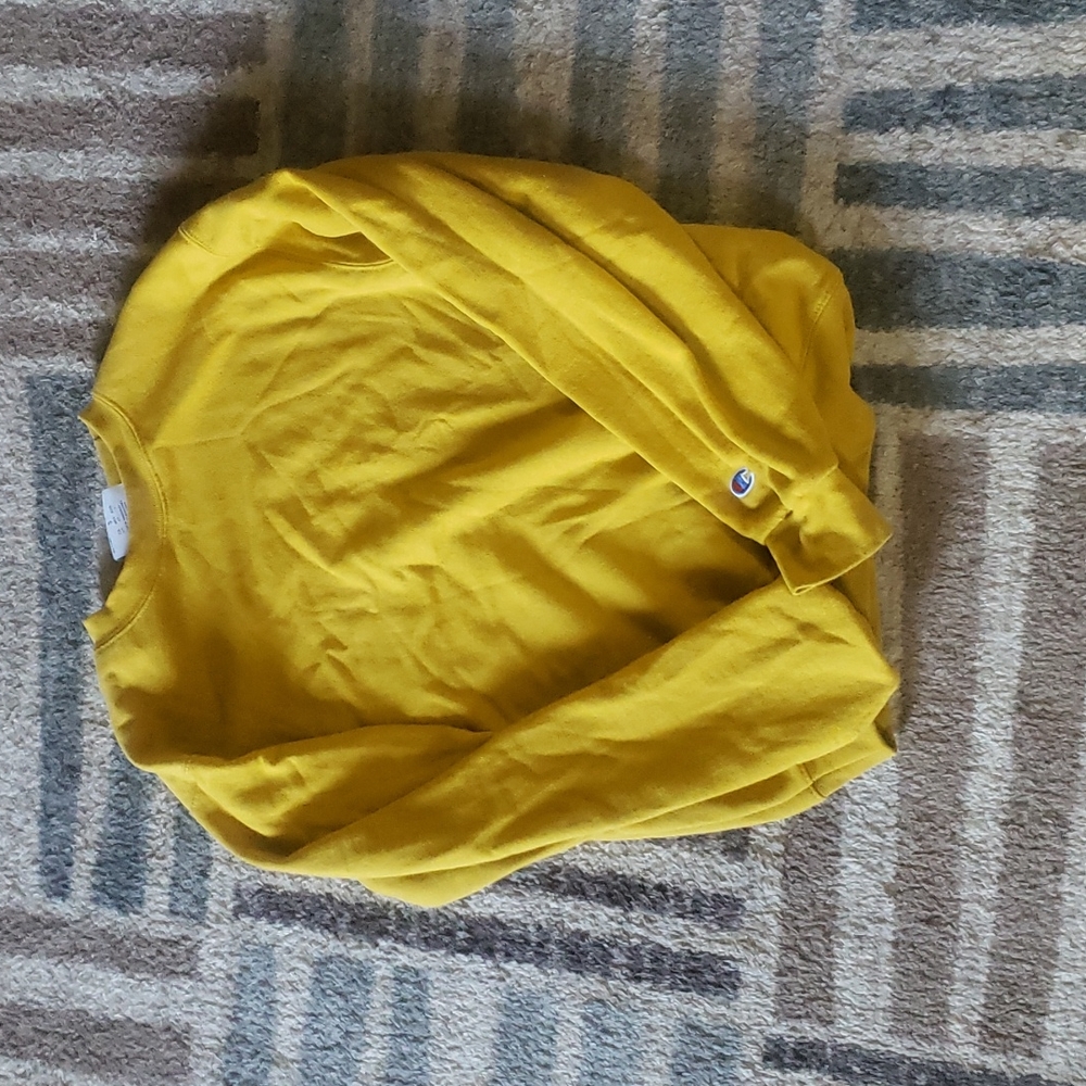 Champion Sweat shirt